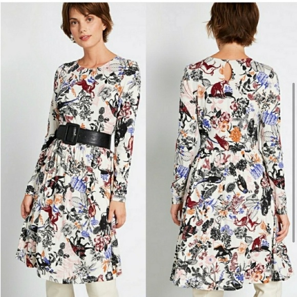 ModCloth dress - Picture 3 of 4